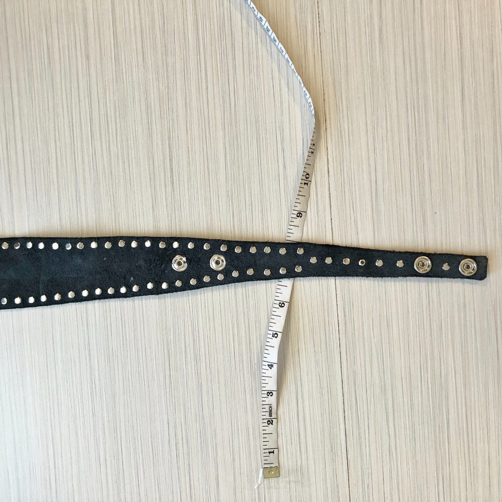 Leather bracelet - Picture 9 of 16